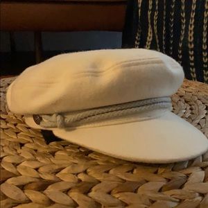 Like new Brixton cap